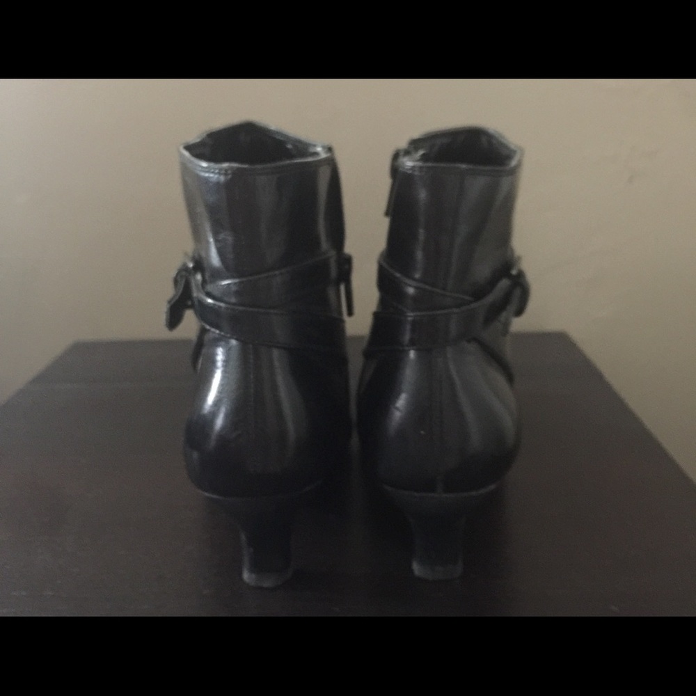 Ankle Boots - Picture 3 of 5